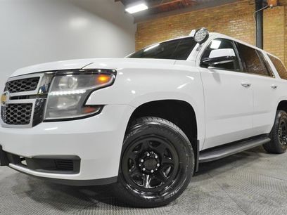 Used 2019 Chevrolet Tahoe 4WD