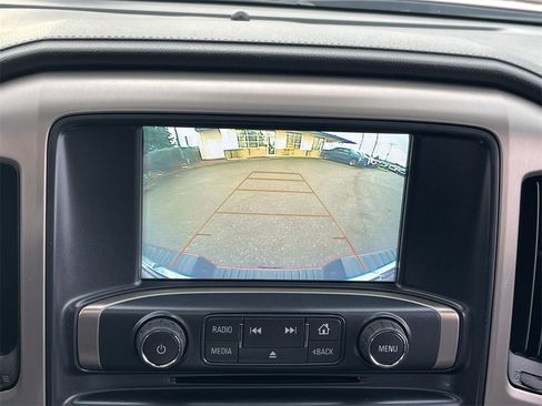 Used 2018 GMC Sierra 1500 Denali w/ Denali Ultimate Package image 15