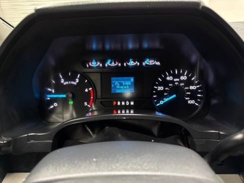 Used 2022 Ford F250 XL w/ Power Equipment Group image 18