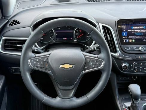 Certified 2024 Chevrolet Equinox LT FWD image 18