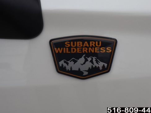 Used 2024 Subaru Forester Wilderness w/ Wilderness Package image 35