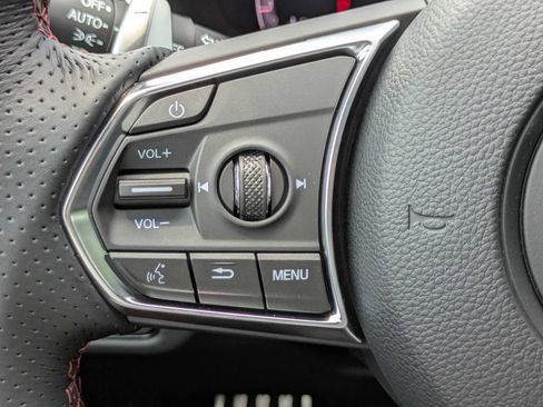 New 2026 Acura MDX A-Spec AWD/4WD image 28