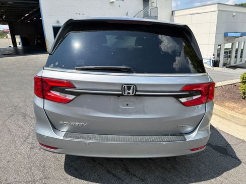 Used 2023 Honda Odyssey Touring image 9