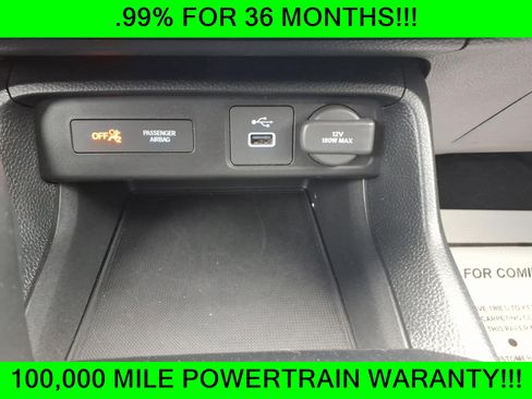 Certified 2024 Honda Civic Sport image 26