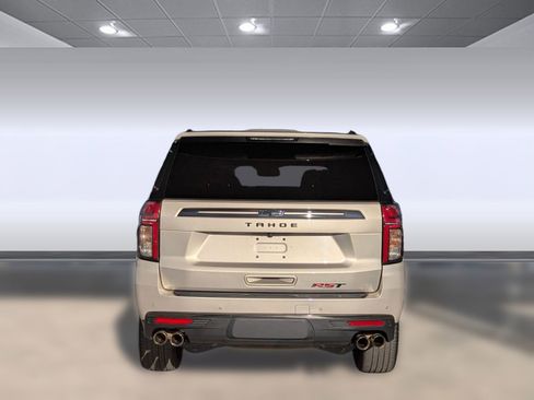 Used 2022 Chevrolet Tahoe RST w/ Sport Performance Package image 10