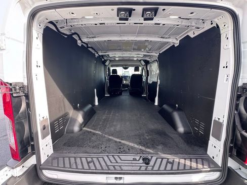 Used 2024 Ford Transit 150 Low Roof w/ Load Area Protection Package RWD image 34