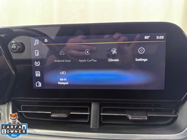Used 2024 Chevrolet Trax LT w/ Driver Confidence Package FWD image 29