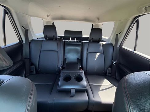 Used 2019 Toyota 4Runner TRD Off-Road Premium AWD/4WD image 58