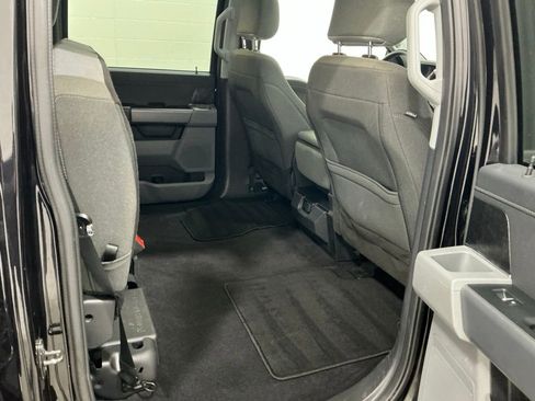 Used 2023 Ford F150 XLT w/ Equipment Group 302A High image 24