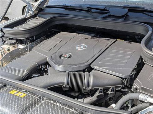 Used 2026 Mercedes-Benz GLE 350 4MATIC image 17