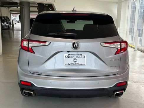 Used 2022 Acura RDX AWD w/ Technology Package image 5