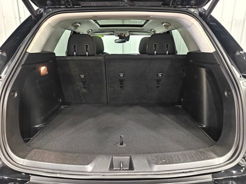 Used 2021 Chevrolet TrailBlazer LT w/ Sun and Liftgate Package FWD image 29