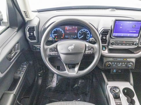 Used 2021 Ford Bronco Sport Big Bend image 33