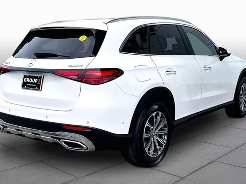 Certified 2023 Mercedes-Benz GLC 300 4MATIC image 13