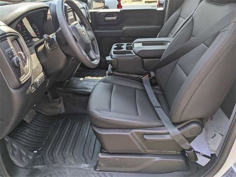 New 2024 Chevrolet Silverado 2500 W/T w/ WT Convenience Package image 11