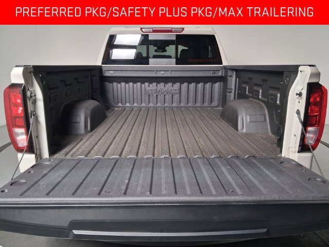 Used 2026 GMC Sierra 1500 SLE w/ Preferred Package AWD/4WD image 13