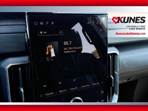 New 2026 GMC Acadia Elevation w/ Black Edition AWD/4WD image 33
