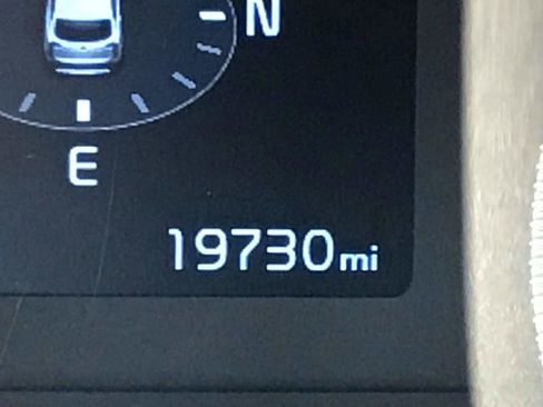 Used 2021 Kia Telluride EX image 12