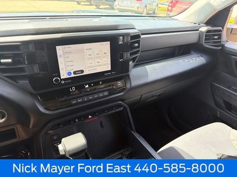 Used 2022 Toyota Tundra SR w/ SR Tow Package RWD image 27