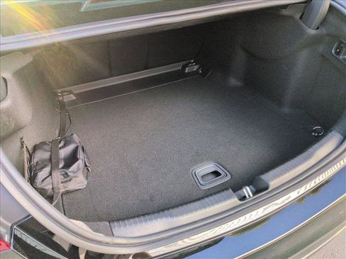 Used 2025 Mercedes-Benz C 300 Sedan image 6