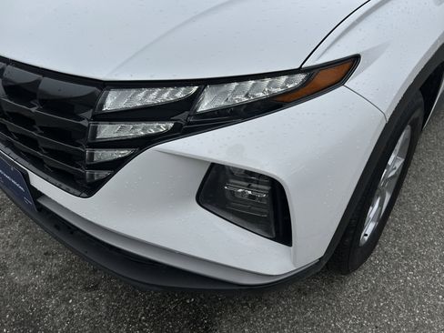 Certified 2024 Hyundai Tucson SEL FWD image 9