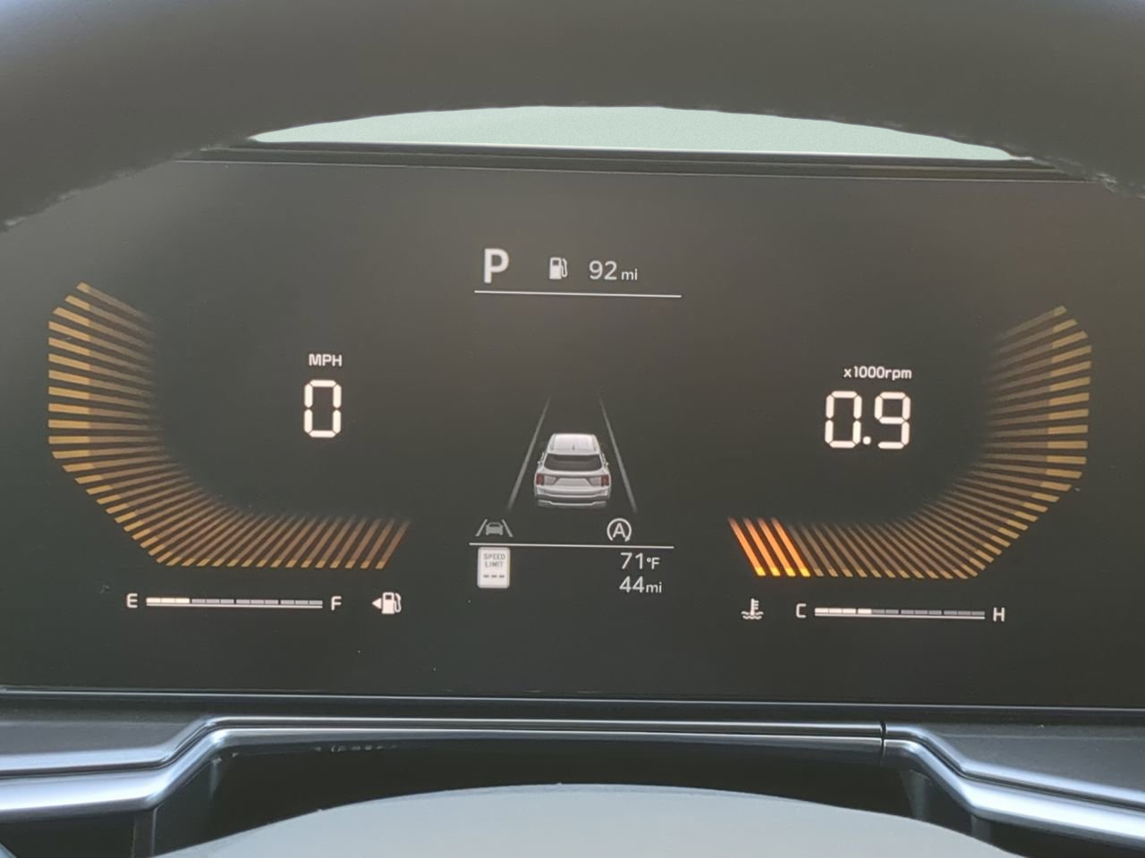 New 2026 Kia Sorento S FWD image 29