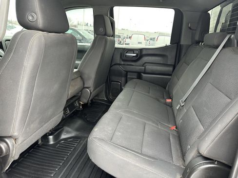 Used 2022 GMC Sierra 1500 Pro image 15