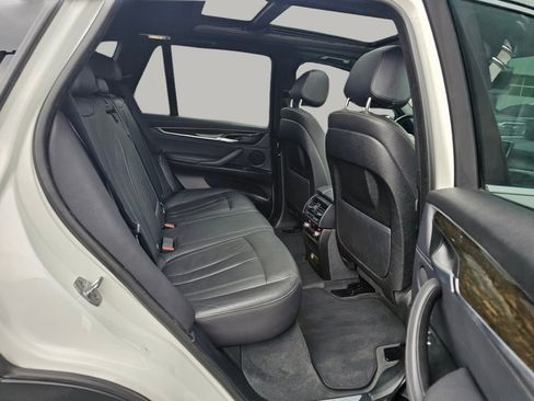 Used 2018 BMW X5 xDrive40e AWD/4WD image 24