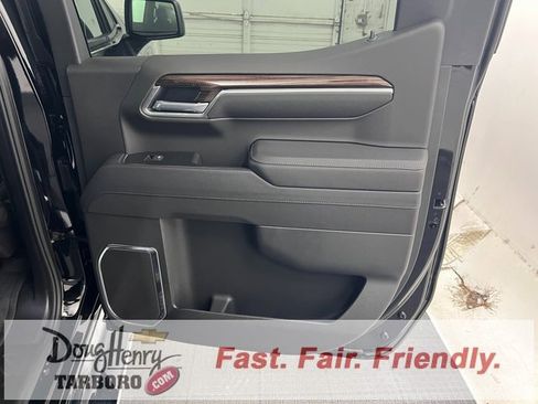 New 2026 Chevrolet Silverado 1500 RST w/ Z71 Off-Road Package image 36