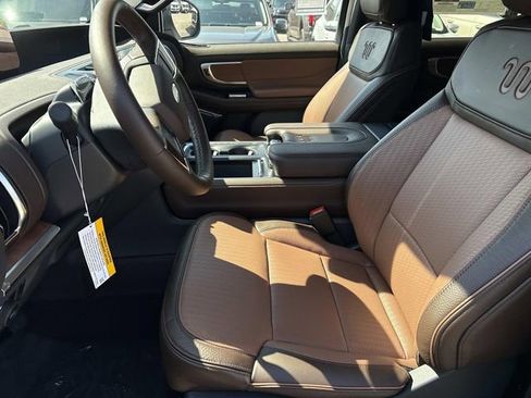 New 2026 Ford Expedition King Ranch AWD/4WD image 23