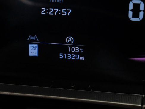 Used 2023 Kia Telluride S w/ S Sunroof Package FWD image 19