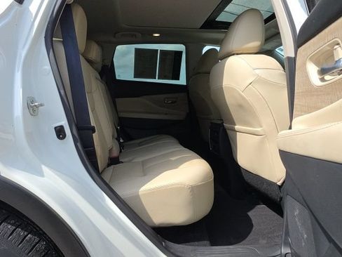 Used 2020 Nissan Murano SL w/ Moonroof Package AWD/4WD image 26