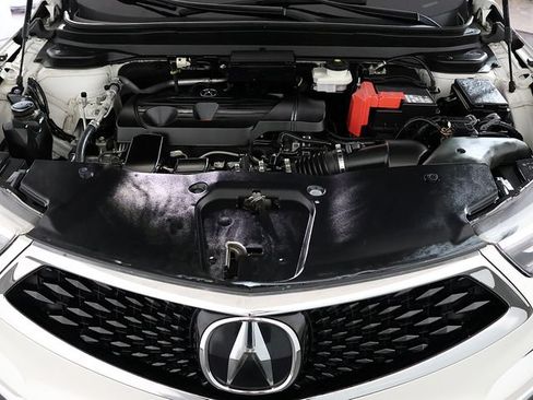 Used 2020 Acura RDX AWD w/ Technology Package image 37