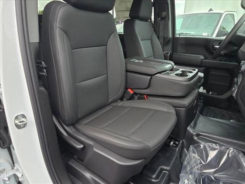 New 2026 Chevrolet Silverado 2500 W/T AWD/4WD image 14