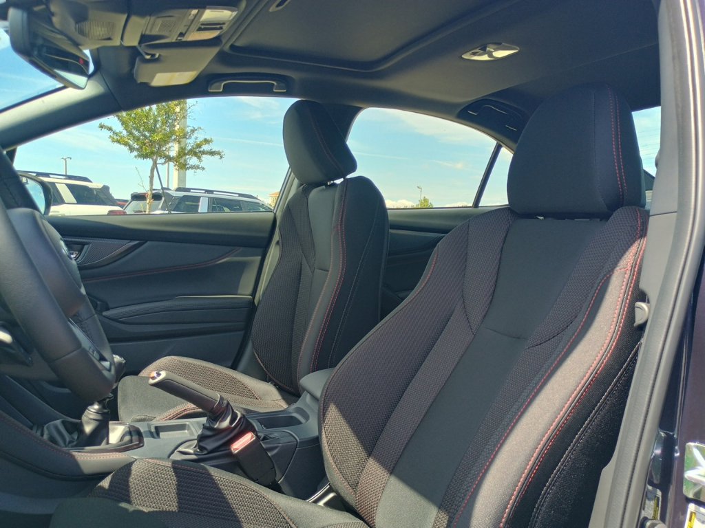 New 2026 Subaru WRX Premium AWD/4WD image 14