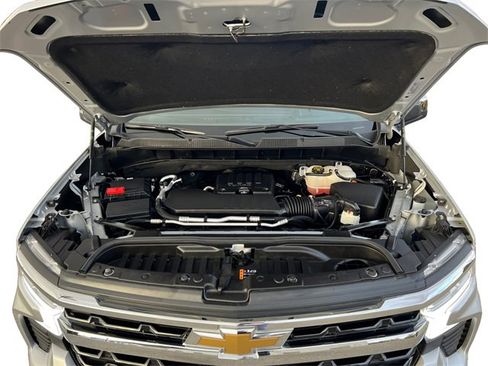 Used 2022 Chevrolet Silverado 1500 LT image 16