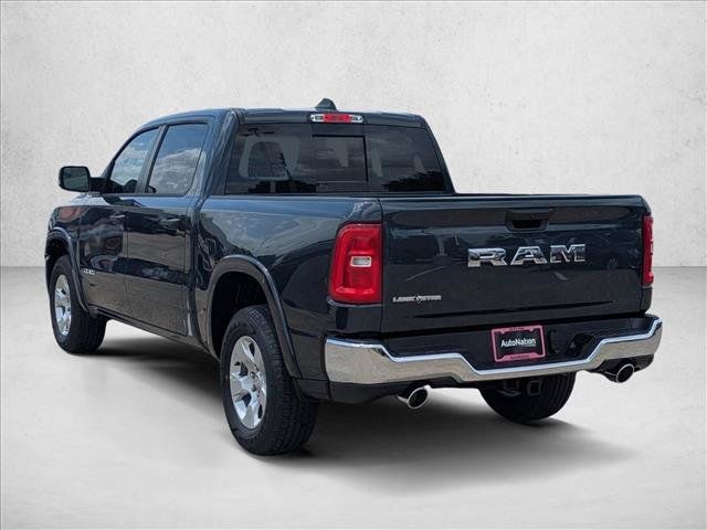 Used 2026 RAM 1500 Lone Star RWD image 2