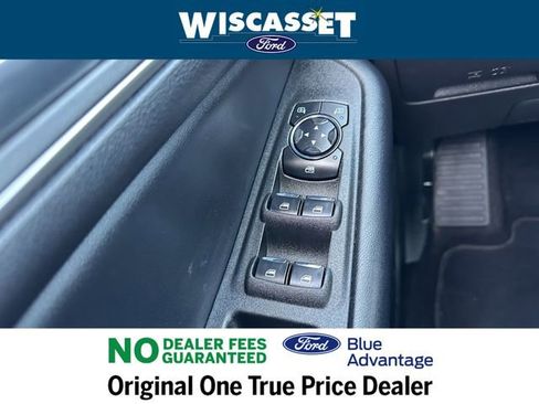 Certified 2023 Ford Edge SEL image 21