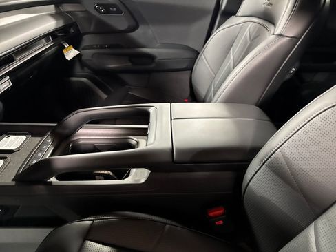 New 2027 Kia Telluride EX X-Line AWD/4WD image 22