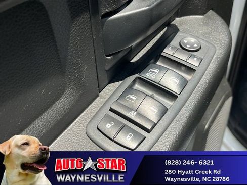 Used 2019 RAM 1500 Tradesman w/ Popular Equipment Group AWD/4WD image 23