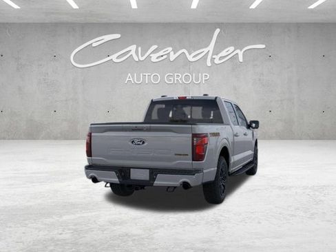 New 2026 Ford F150 Tremor AWD/4WD image 8