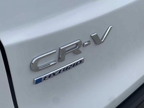 Used 2025 Honda CR-V Sport image 5