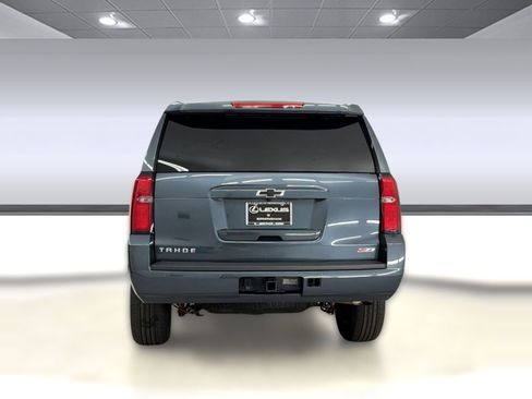 Used 2019 Chevrolet Tahoe LT image 10