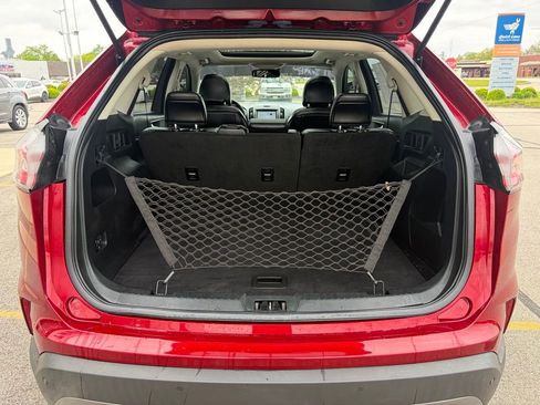 Used 2019 Ford Edge SEL w/ Equipment Group 201A AWD/4WD image 21