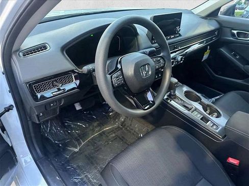 New 2026 Honda Civic LX image 3