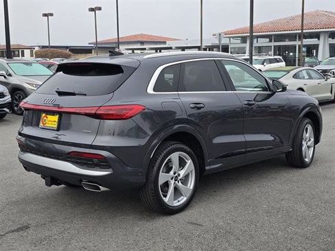 Used 2025 Audi Q5 Premium Plus image 4