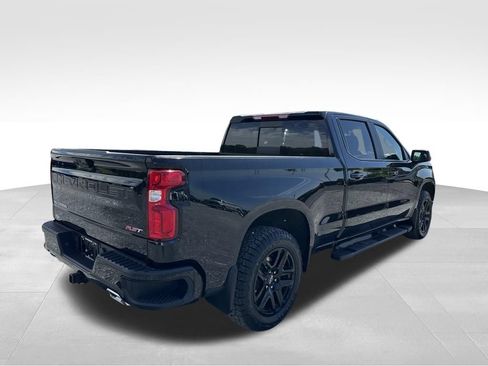 Used 2026 Chevrolet Silverado 1500 RST w/ Convenience Package II AWD/4WD image 19