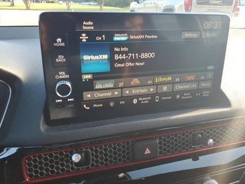 Used 2022 Honda Civic Si image 24
