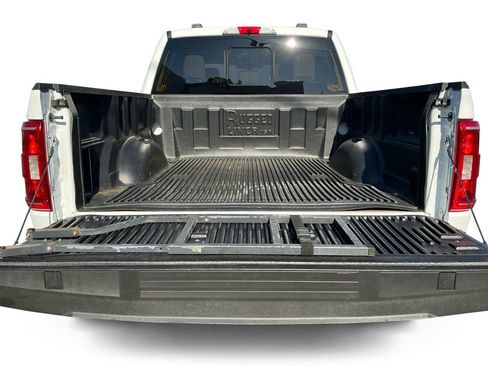 Certified 2023 Ford F150 XLT w/ Equipment Group 302A High AWD/4WD image 24