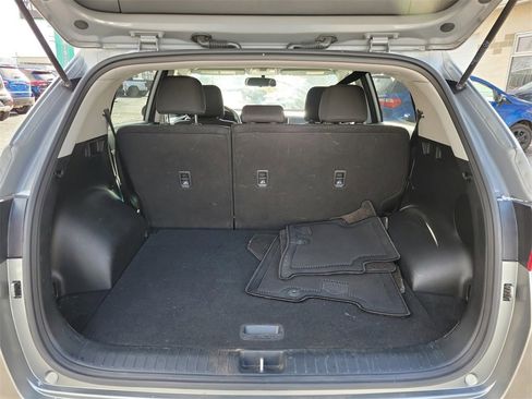 Used 2019 Kia Sportage LX image 7